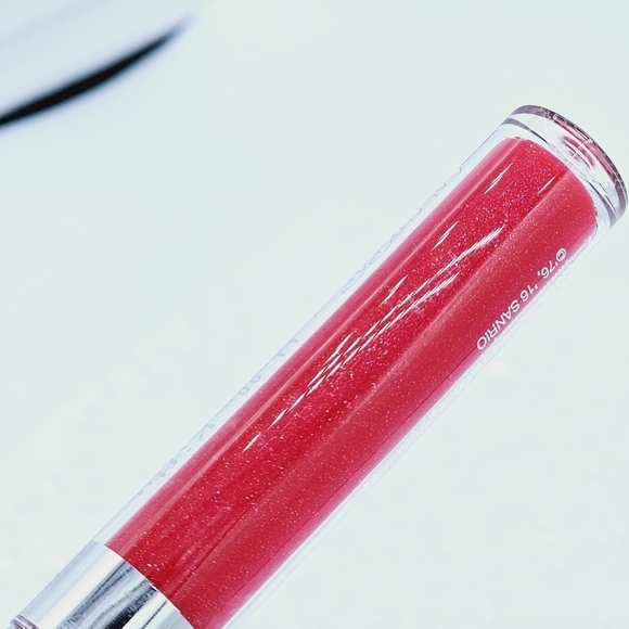 Colourpop x Hello Kelly Trinkets Ultra Glossy Lip LE - Picture 5 of 6